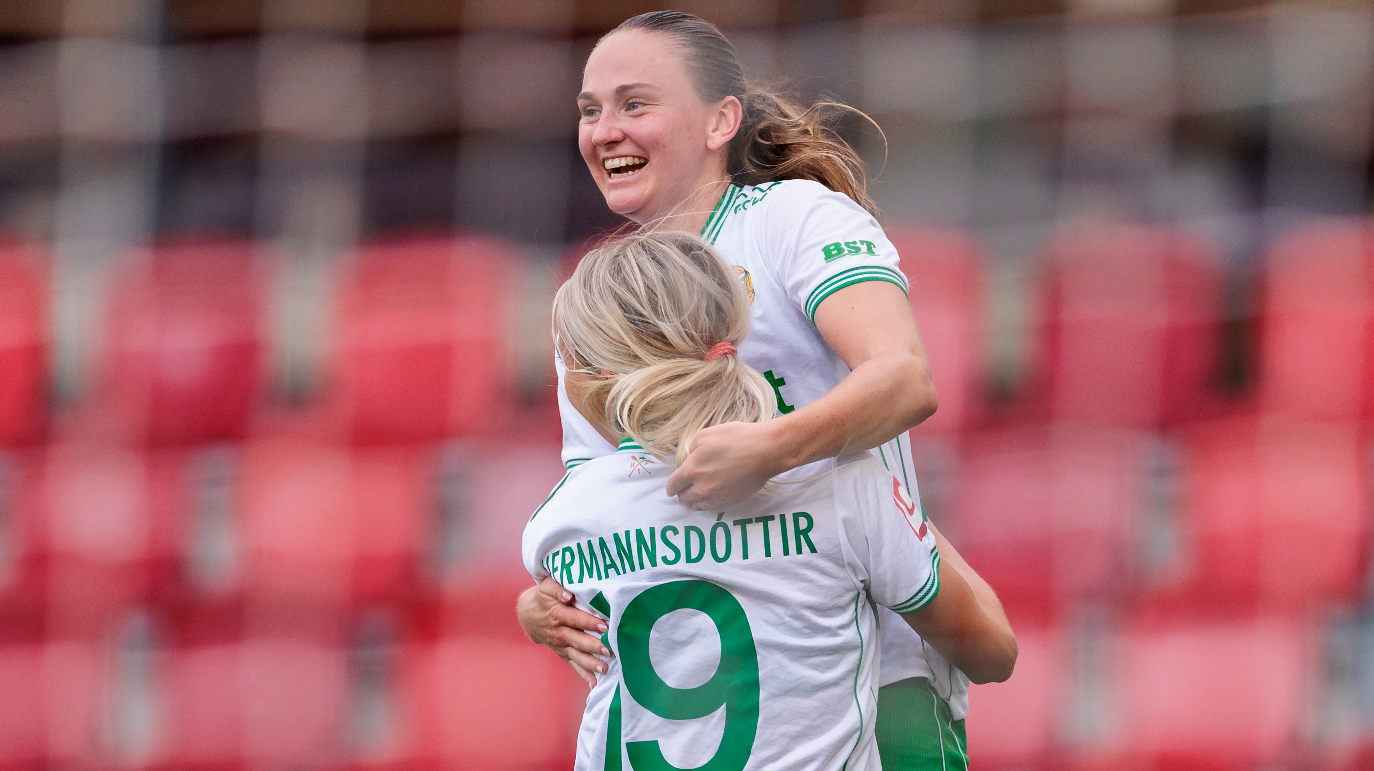 PP ABTV 2 Europa Cup Rangers – Hammarby ‧ ABTV ‧ 07 50 PM CEST 30/9