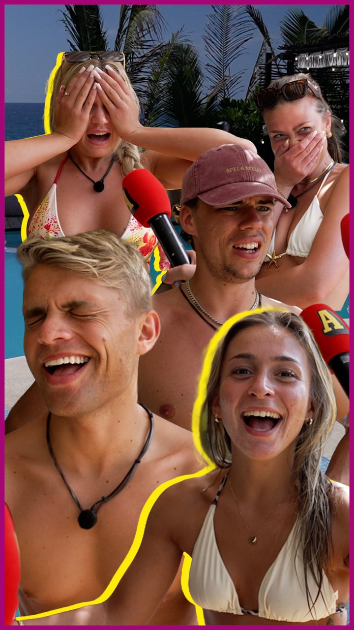 Är du smartare än en PH-deltagare?