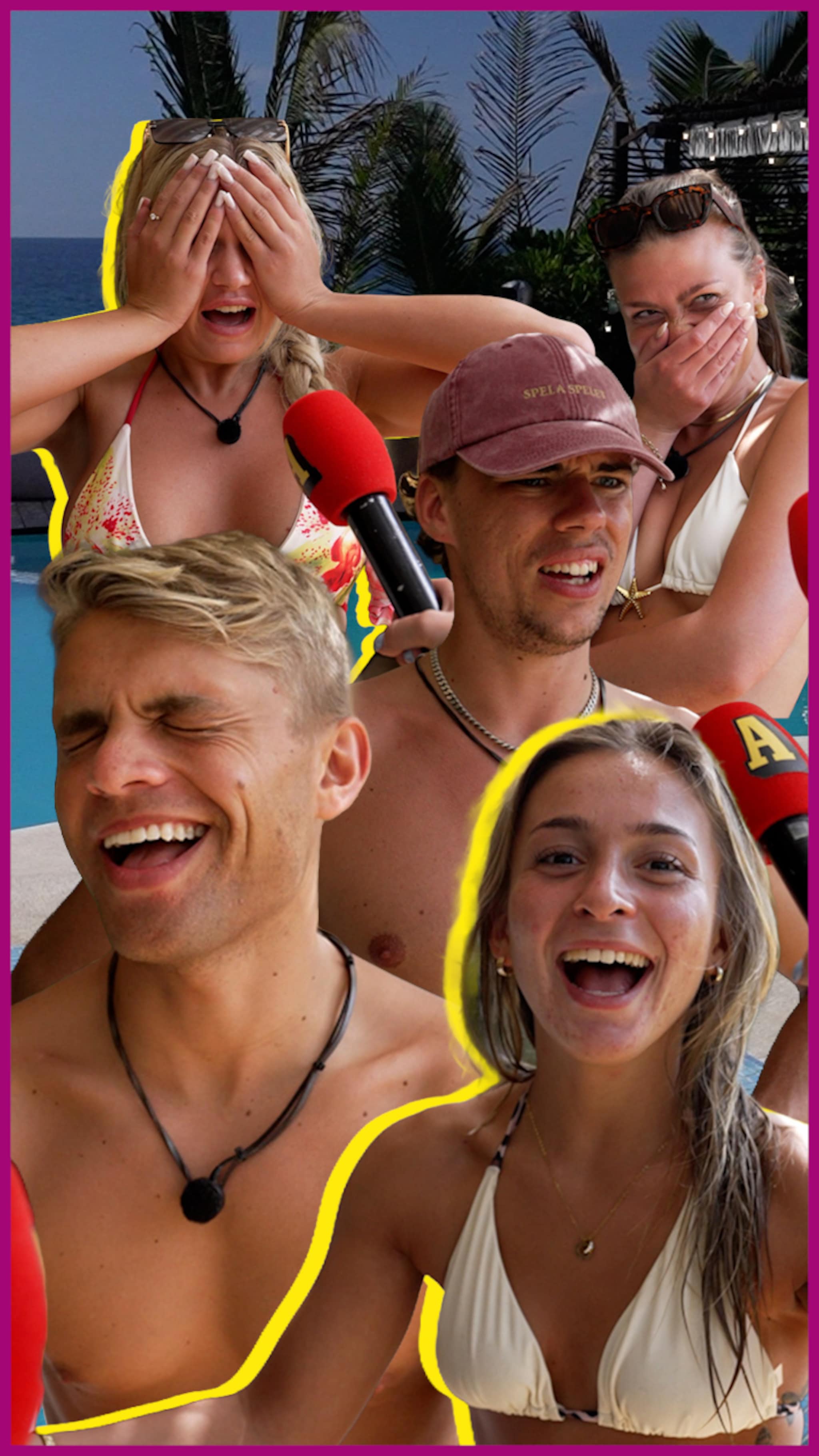 Är du smartare än en PH-deltagare?