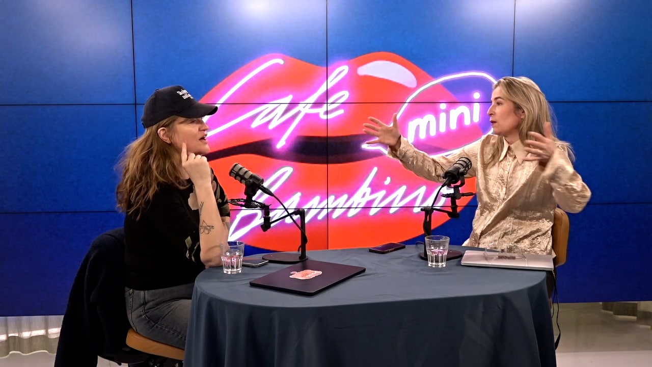 Mini Bambino: Är det SÅ fel att vara utseendefixerad?