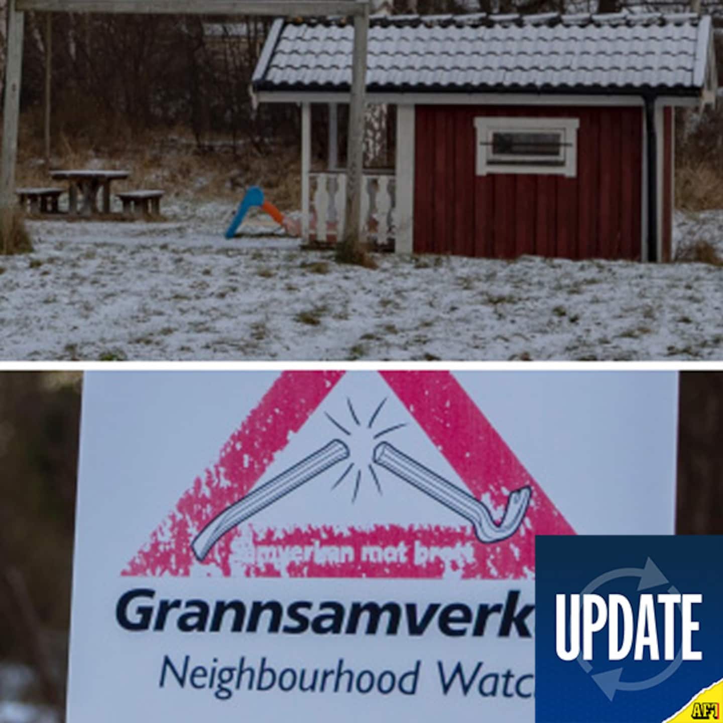 Nyhetssammanfattning – 30 december 22:00 episode artwork