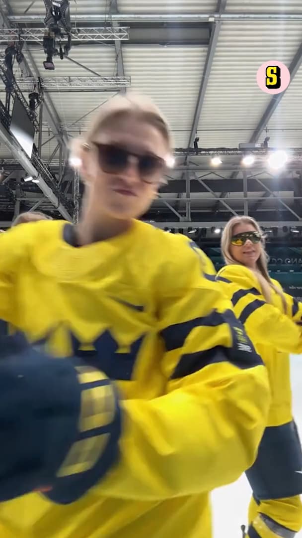 Hatstorm mot Tre Kronol i OS