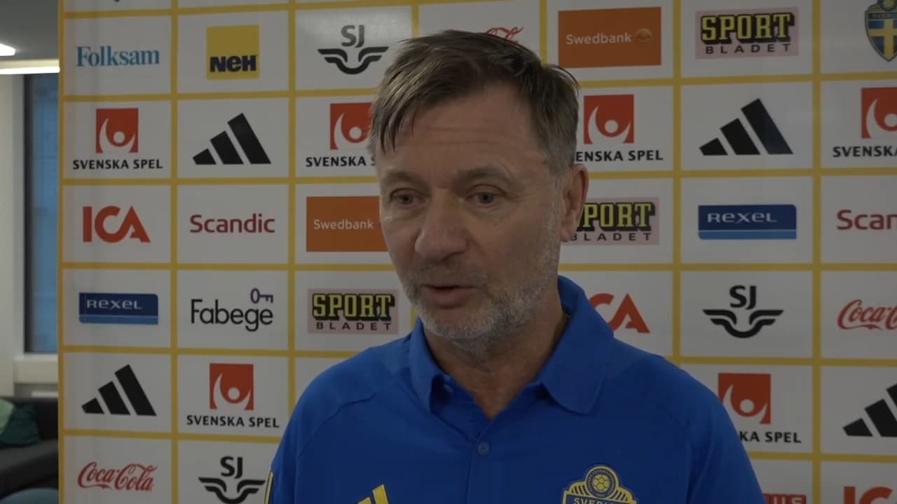 Schough utanför truppen igen: "Många som är besvikna"