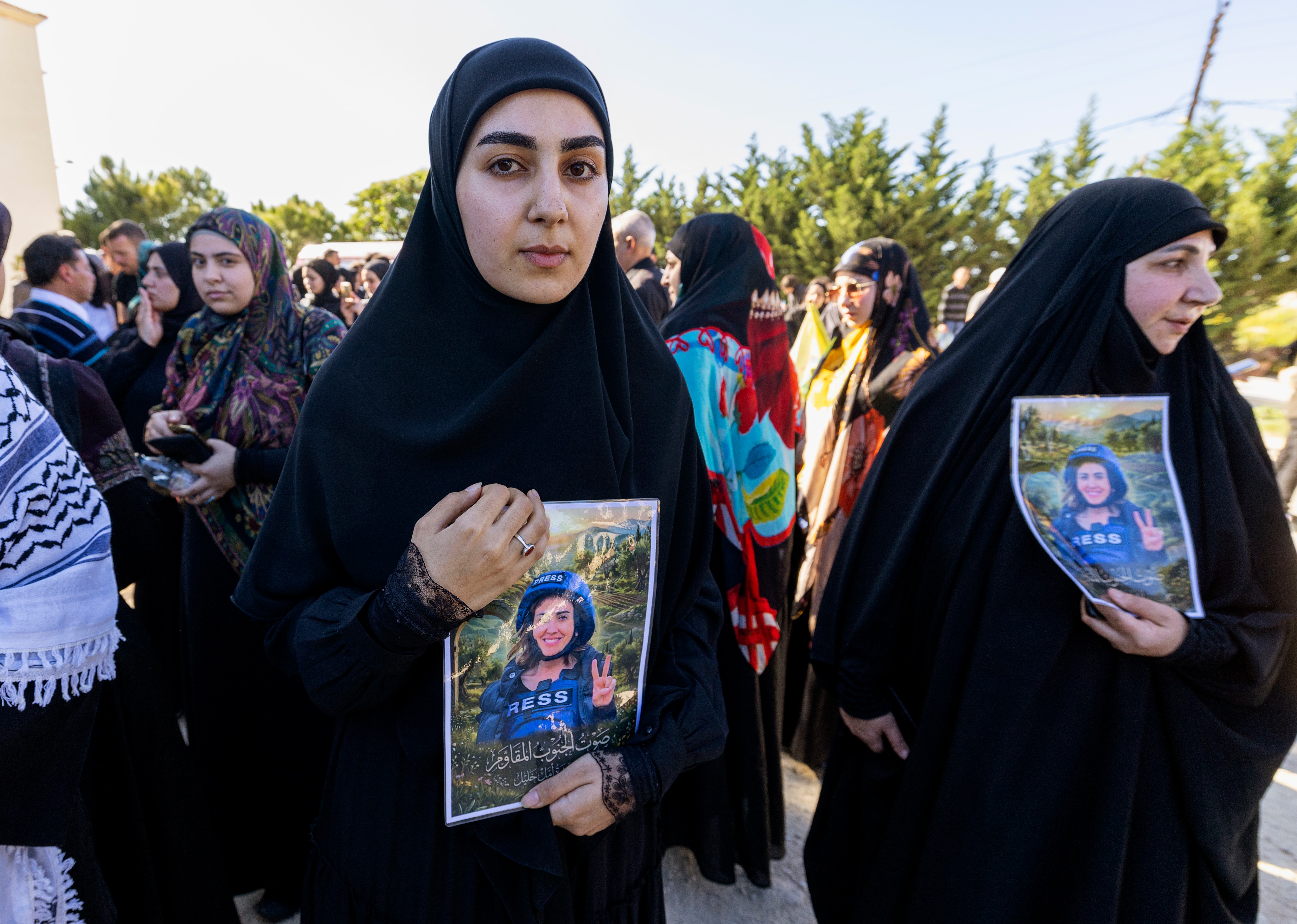 ”Hon var familjens glädje” 