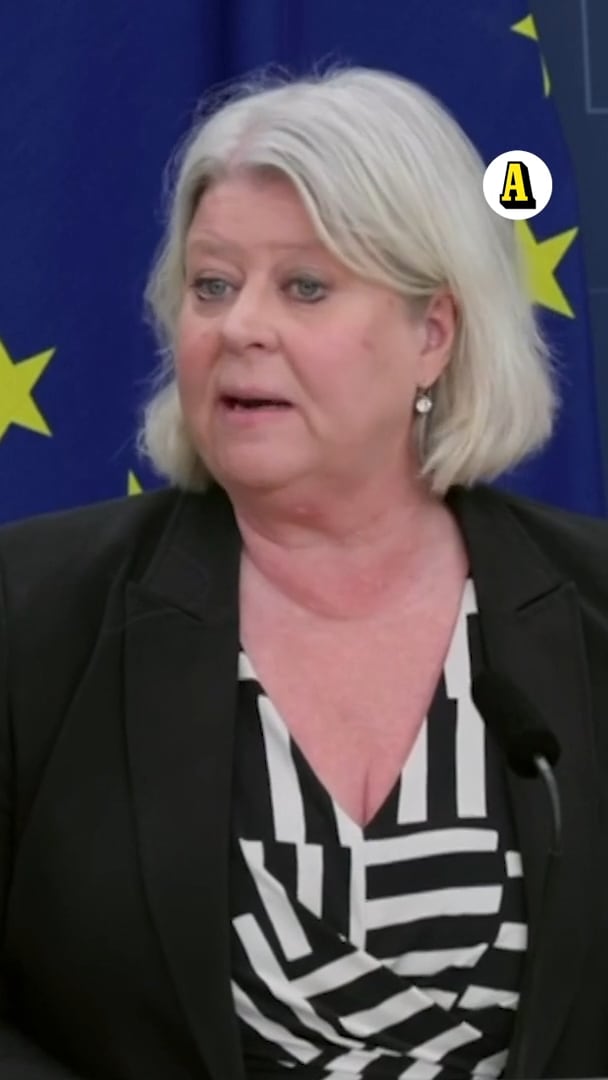 Socialtjänstministern om assistanslarmet: ”Systemhotande”