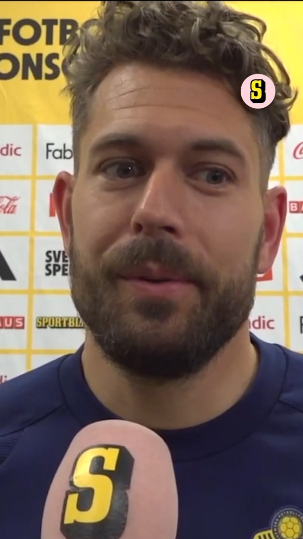 Från bänkad till hjälte: ”Stolt”