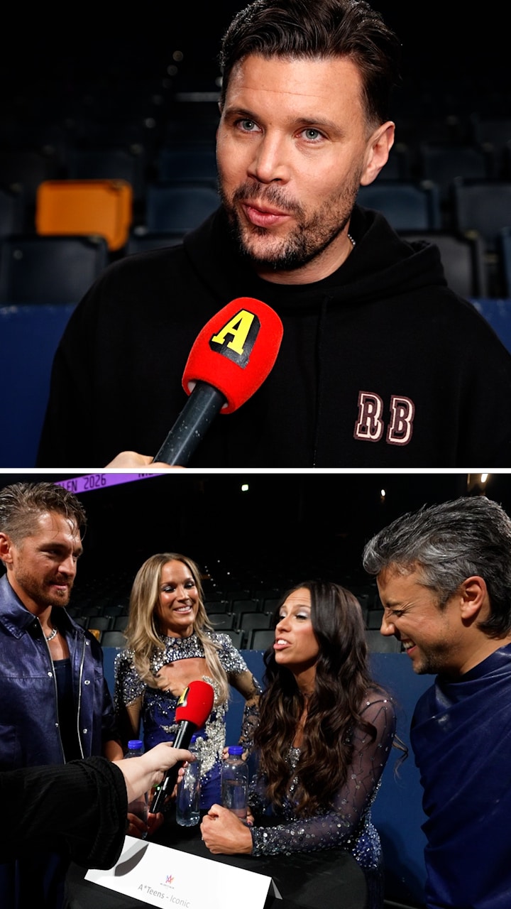 Om jag vinner Mello så...