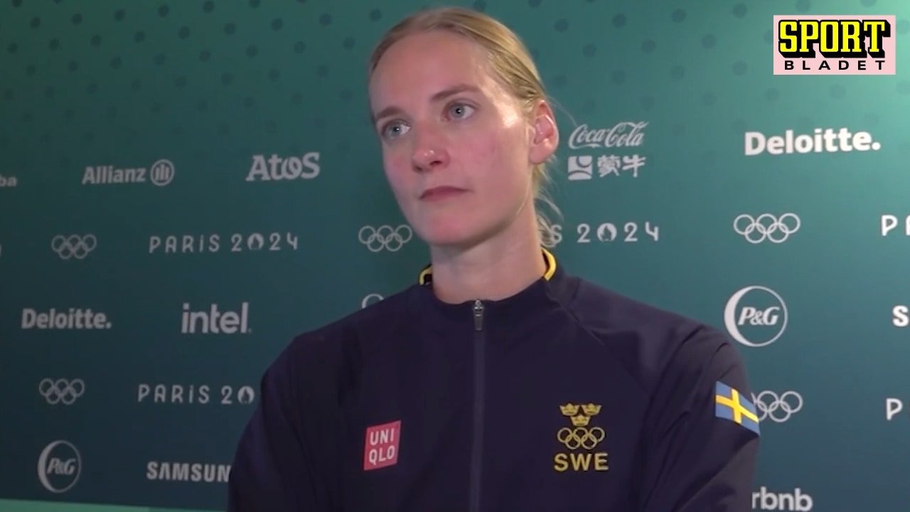 Bundsen spelade hela matchen utan sin ena lins