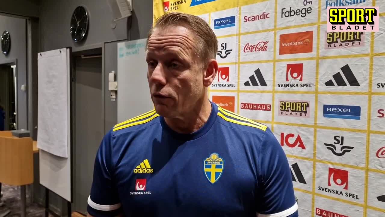 Dejemyr om säkerheten inför OS-kvalet: "Vi får inte backa"