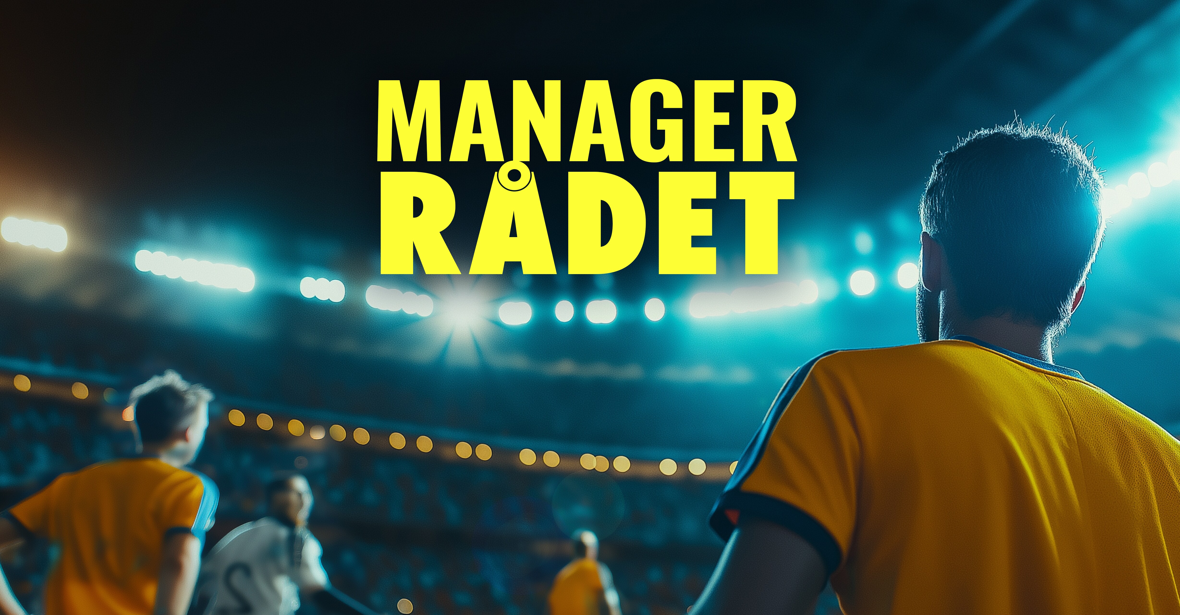 Managerrådet - Champions League
