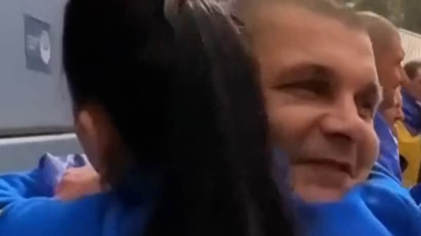 Putin utlyser två dagars vapenvila – Zelenskyj avfärdar förslaget som oseriöst — image 5