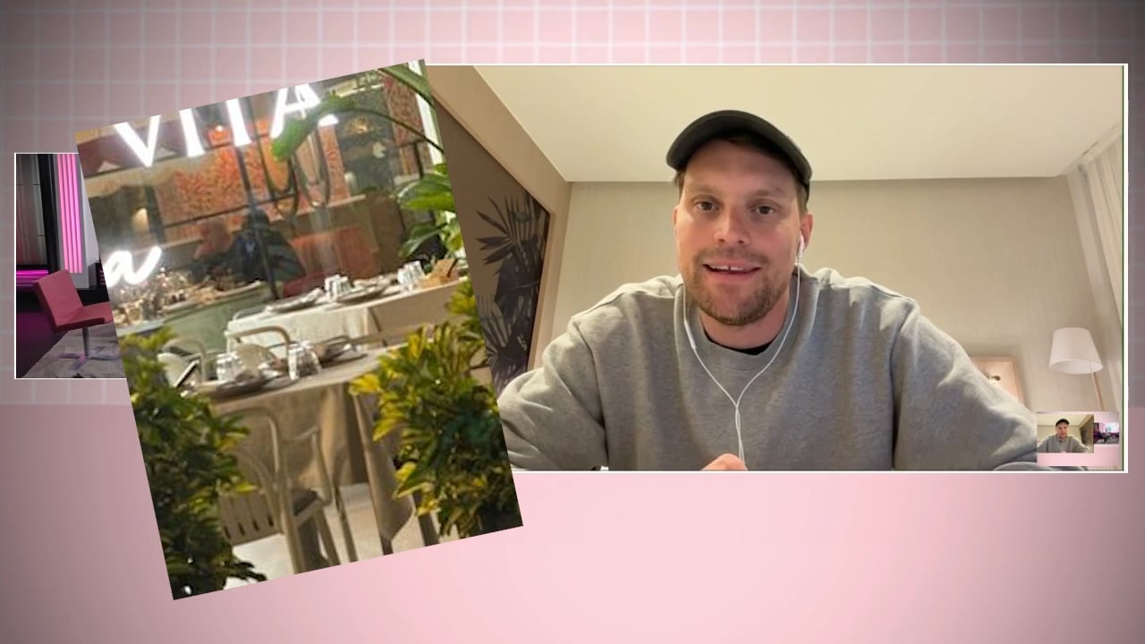 Här slutförhandlar Bajen: ”Unikt bra på att hålla mig i skuggorna”