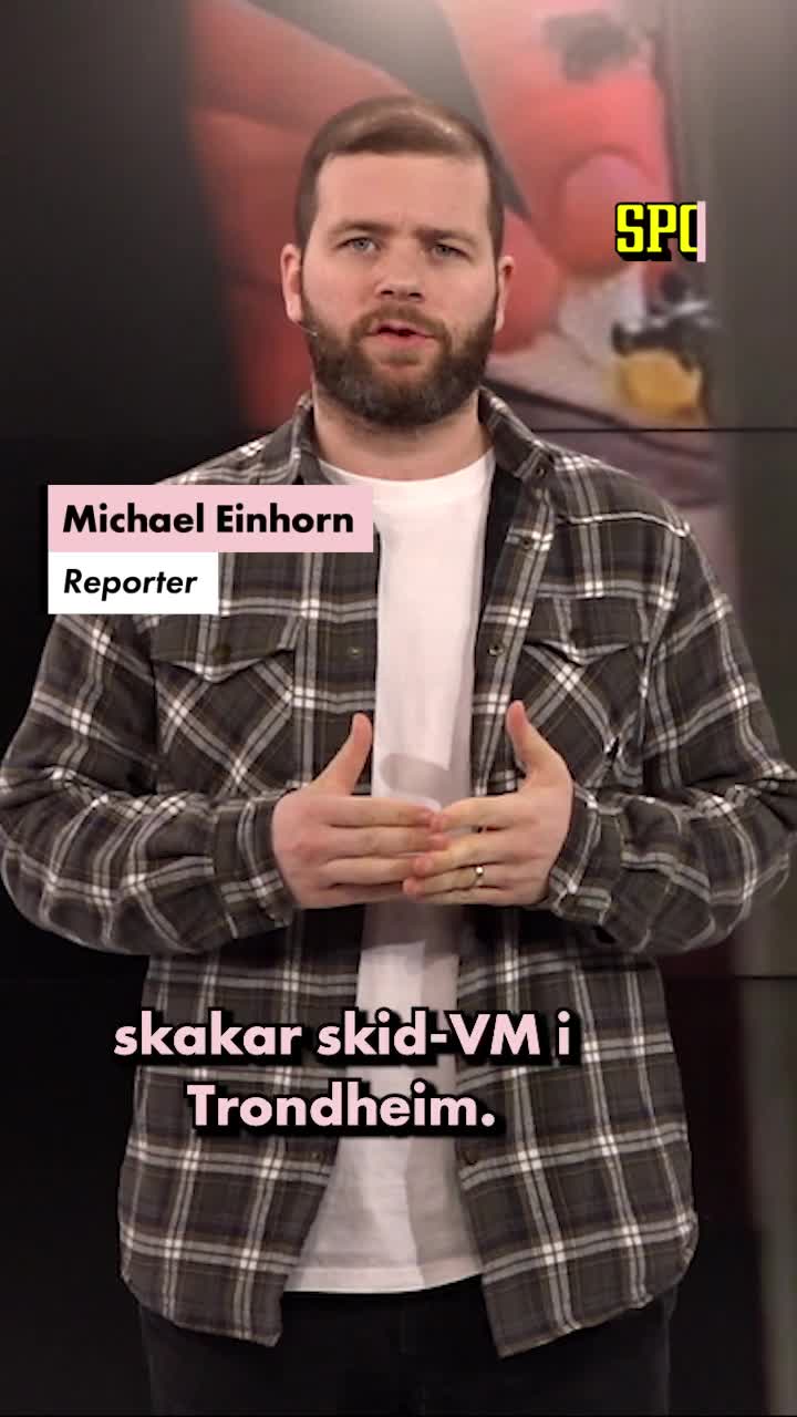 En jätteskandal skakar skid-VM i Trondheim