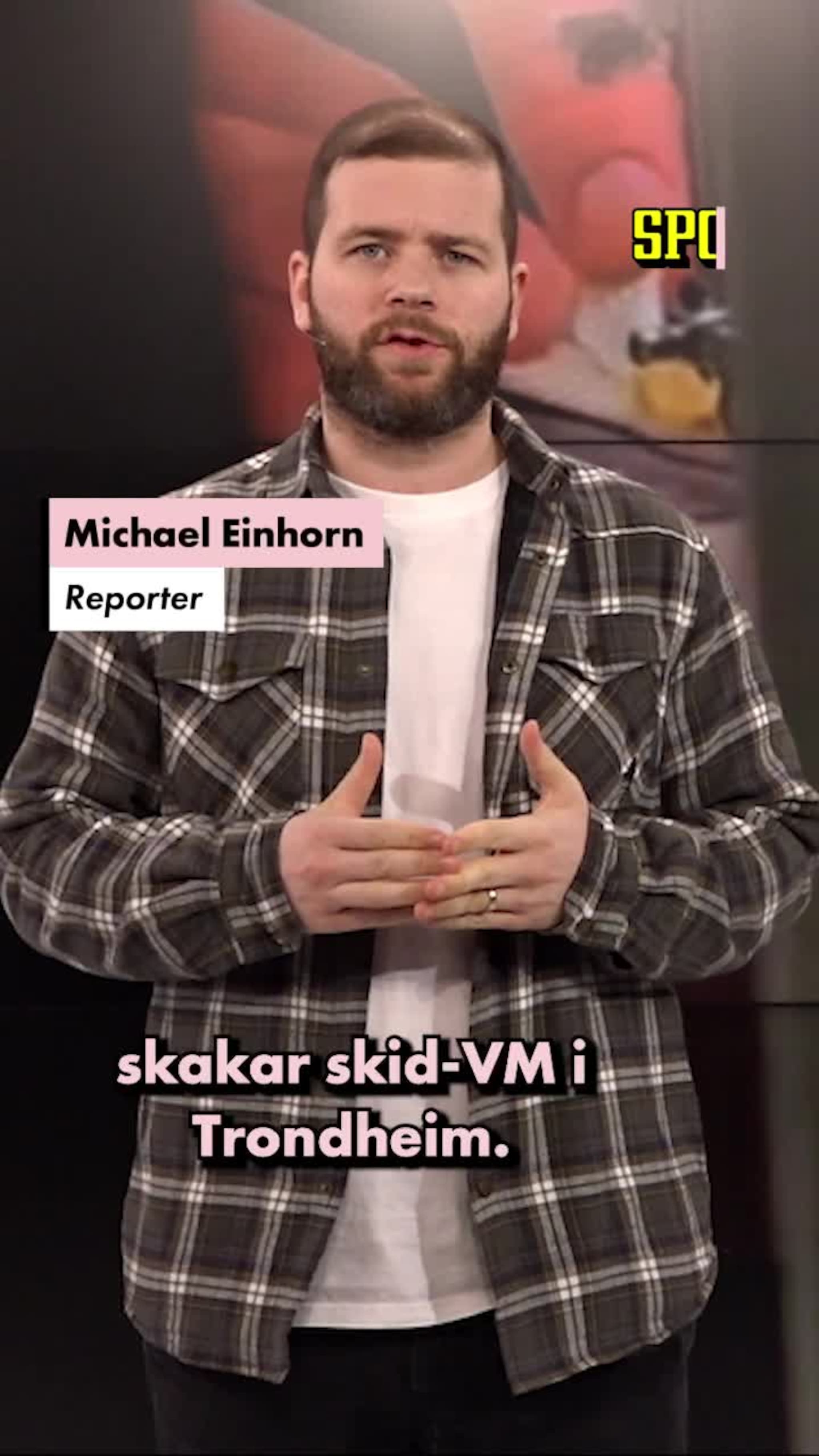 En jätteskandal skakar skid-VM i Trondheim