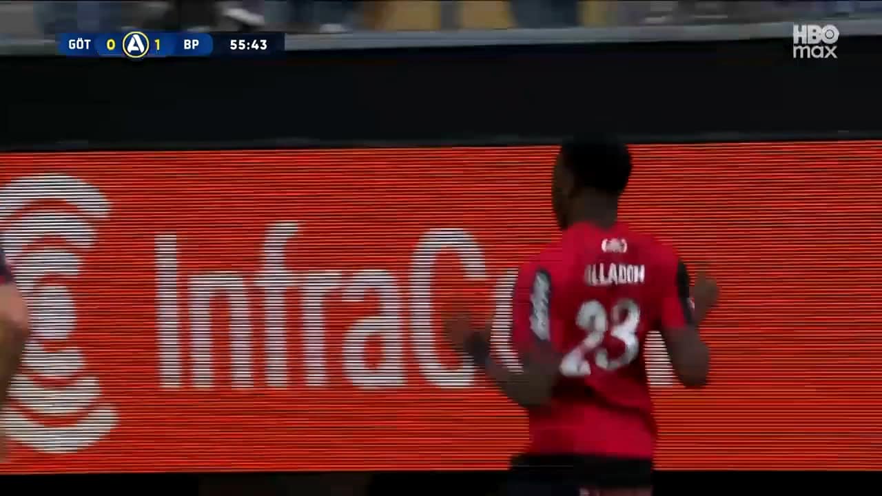 Blåvitt tappar i jakten på Europaplats – förlorade mot BP