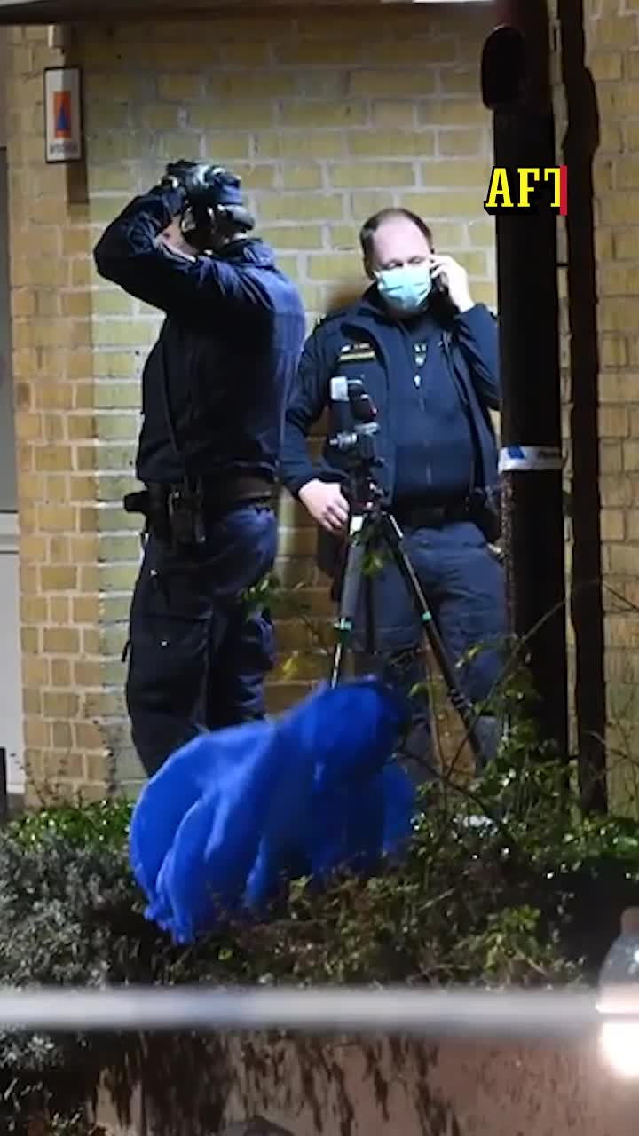 ”Varför har tonåringar skarpladdade vapen?”