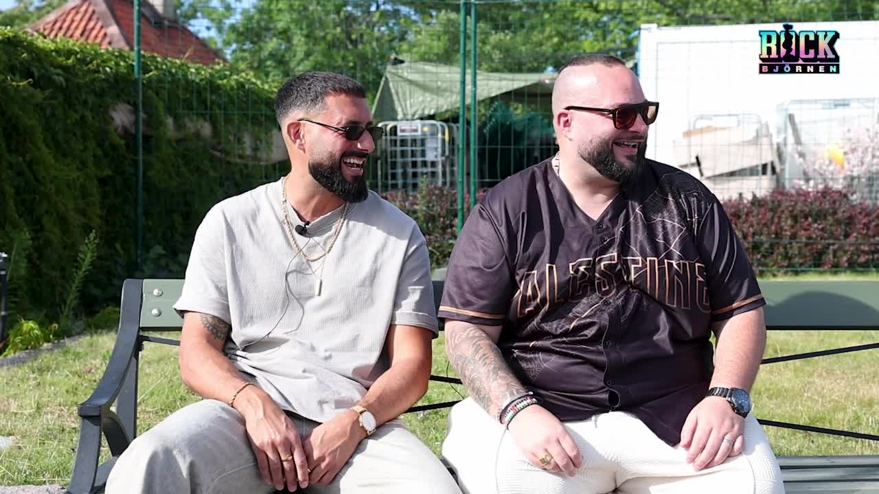 Medina oense om drömsamarbete: &ldquo;Neeej&rdquo;