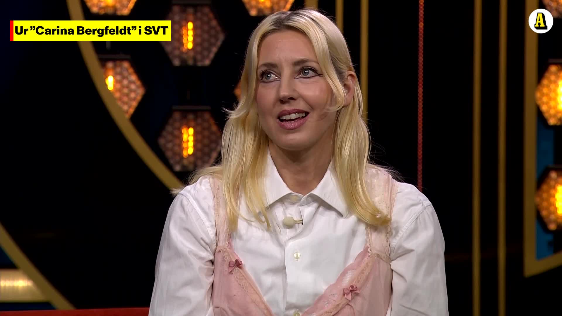 Veronica Maggio ser slutet på karriären: ”Börjar bli färdig”