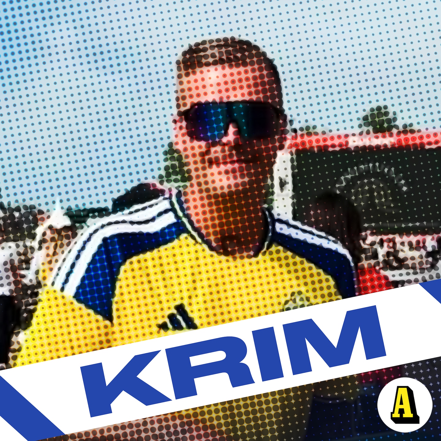 Dödsmisshandeln av Christian Zedig & småbarnsmamman och knarkaffären episode artwork