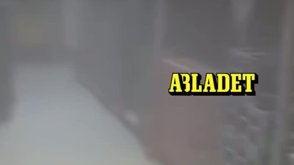 Mj&ouml;lkaos p&aring; Ica Maxi