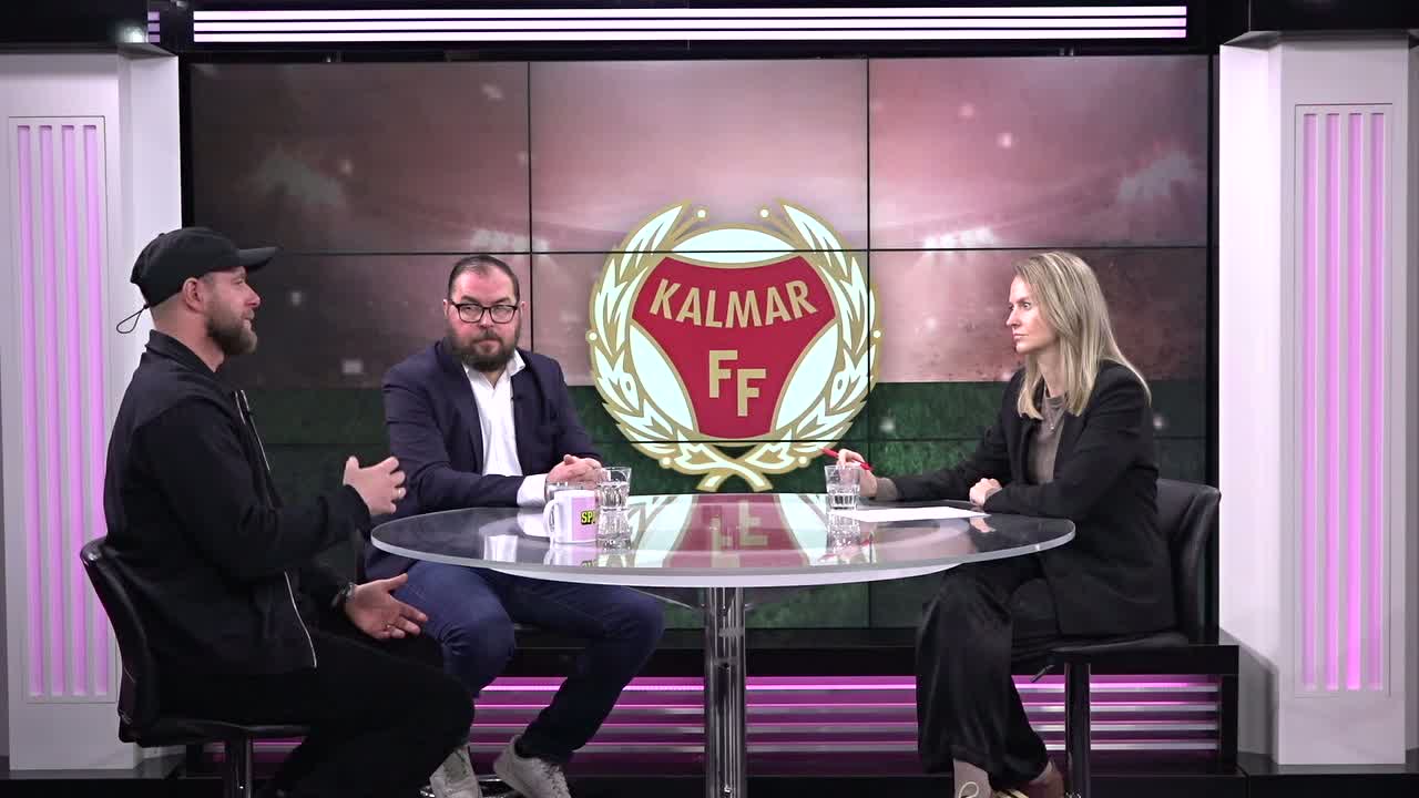Genomgång av Kalmar inför premiären