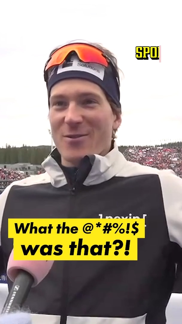 Clugnets ilska mot Anger: ”Orättvist”