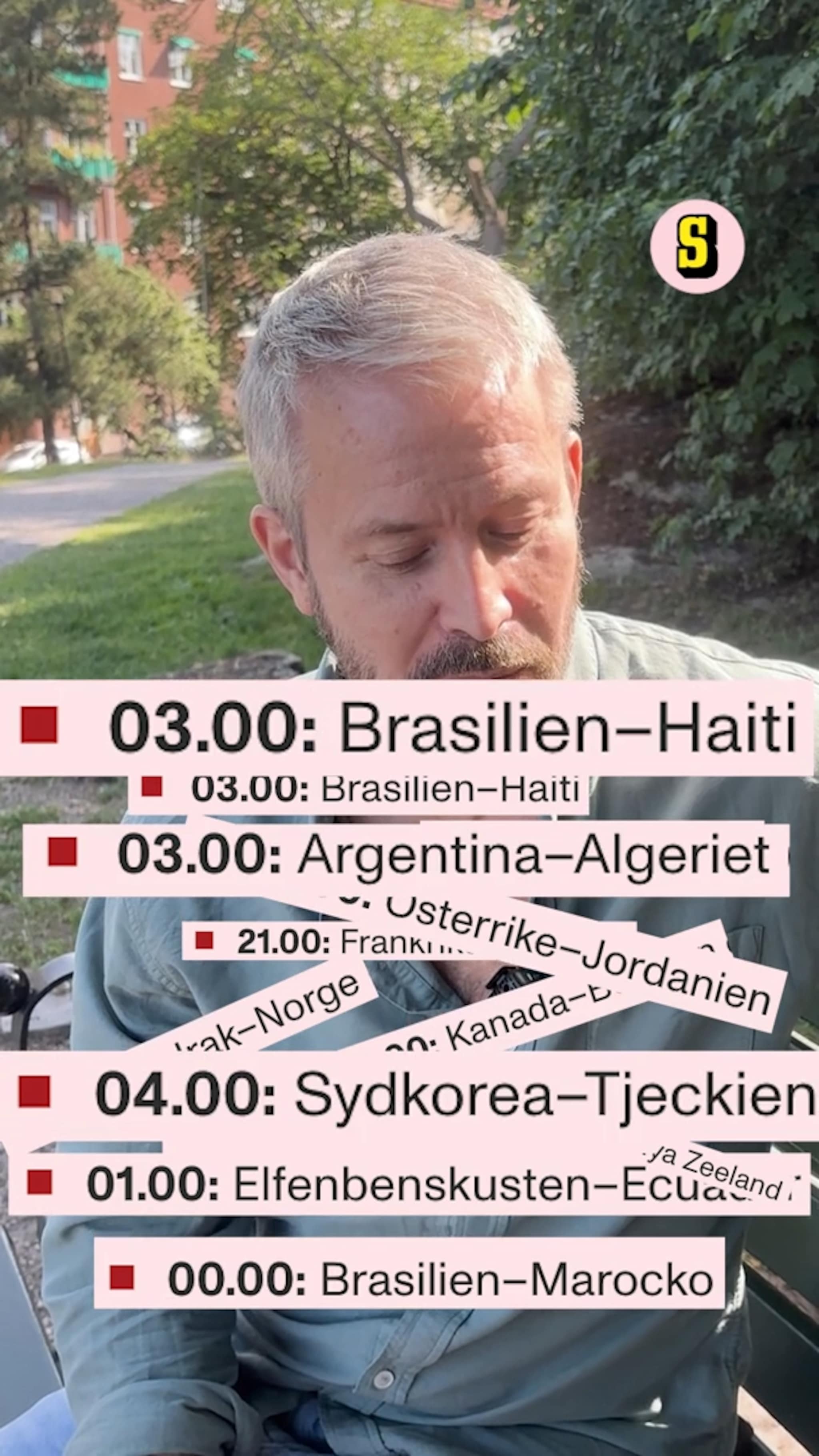 Expertens tips inför VM