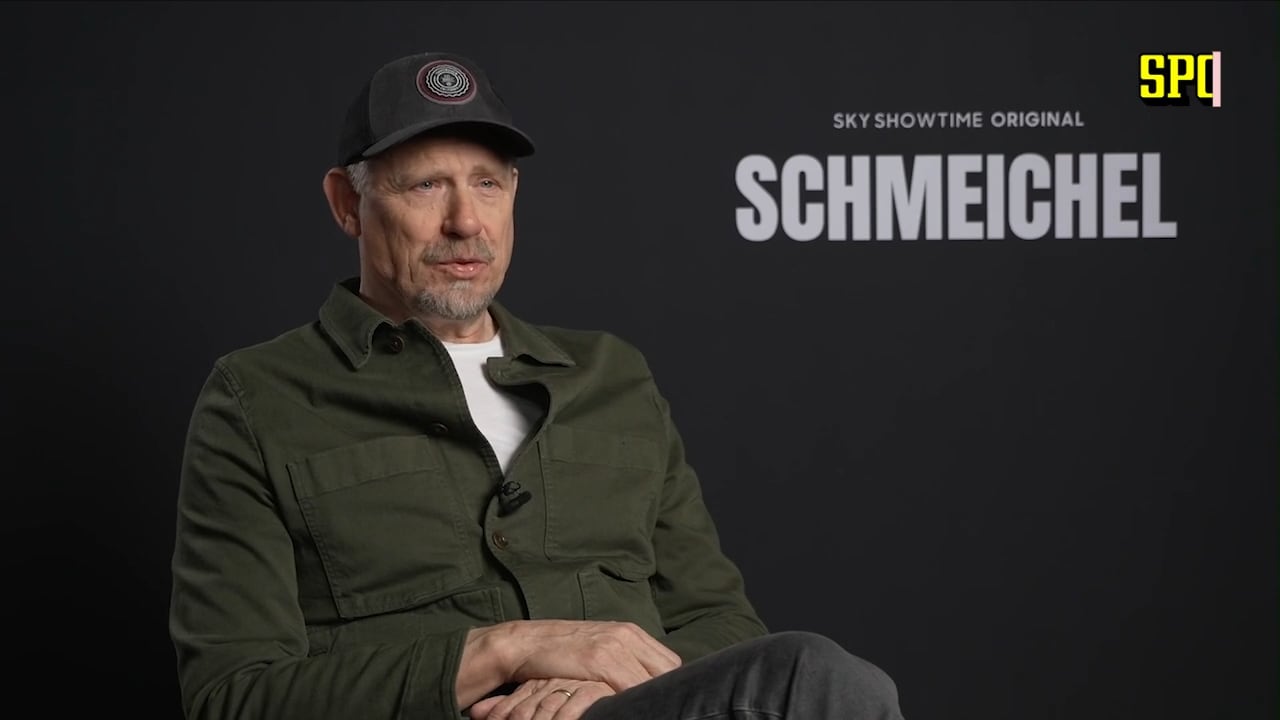 Schmeichel om möjligheten att få Gyökeres till Manchester United