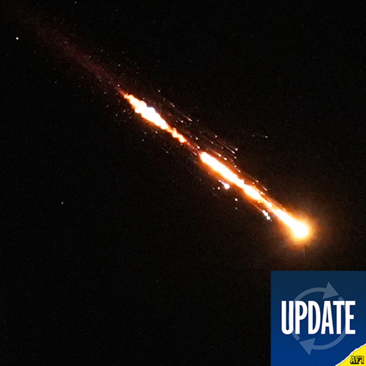 Nyhetssammanfattning – 11 mars 22:00