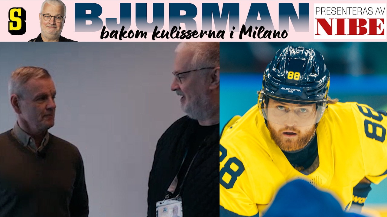 Loob tippar slutspelet: ”Ger inte upp hoppet”