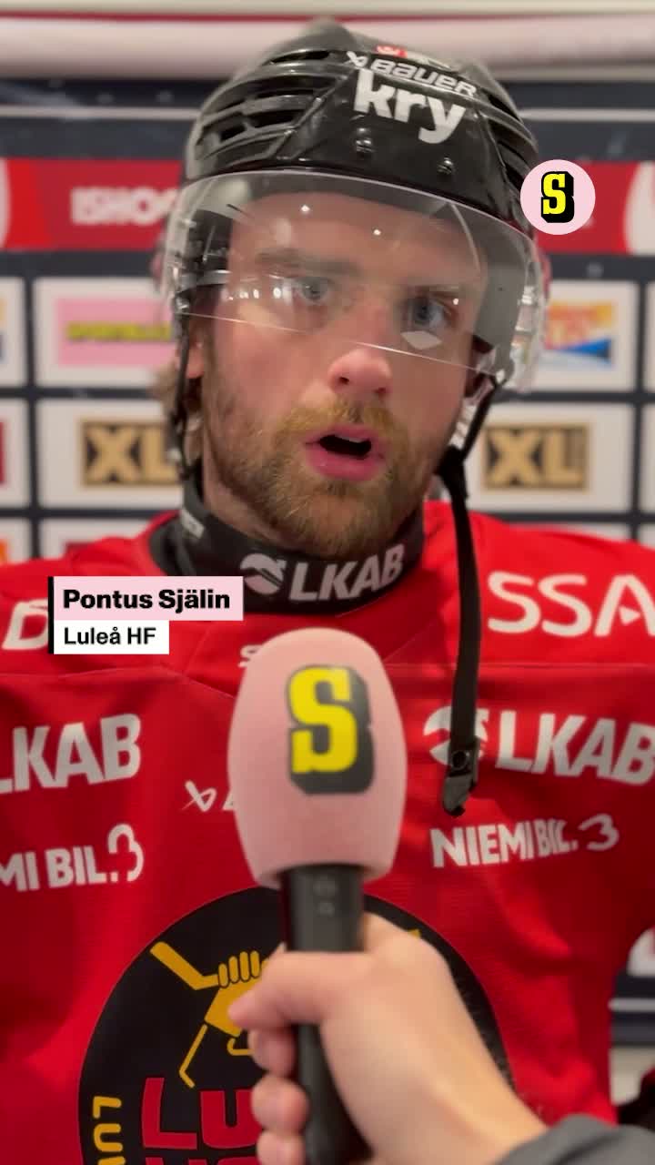 Sista livlinan: ”Vill inte vara sämre än brorsan”