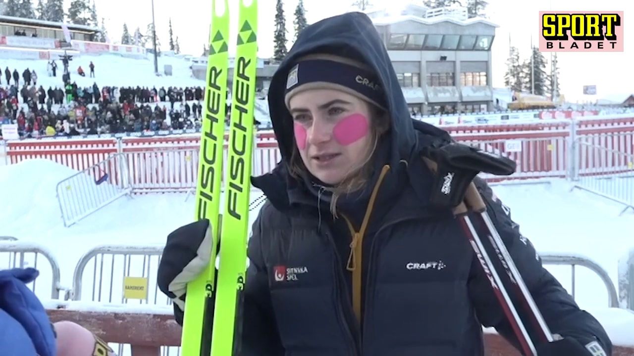 Efter blodiga bilderna: Jag är bidragande faktor – fyfan