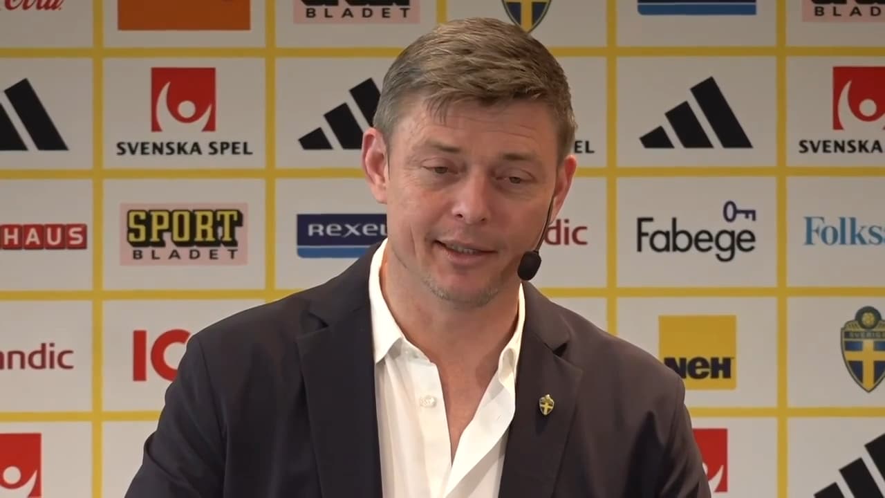 Vill sno talangen från Danmark: "Advokater kollar på det..."