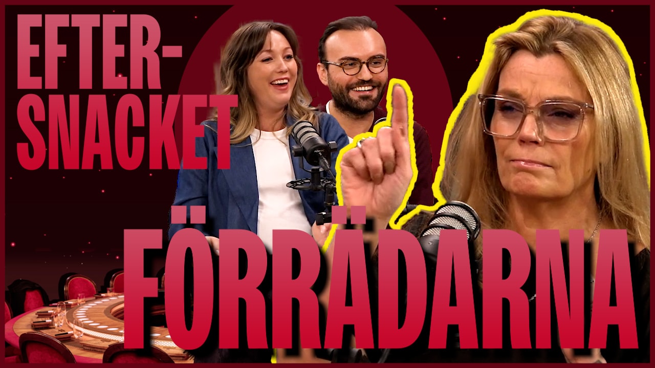 Eftersnacket: Dålig stämning