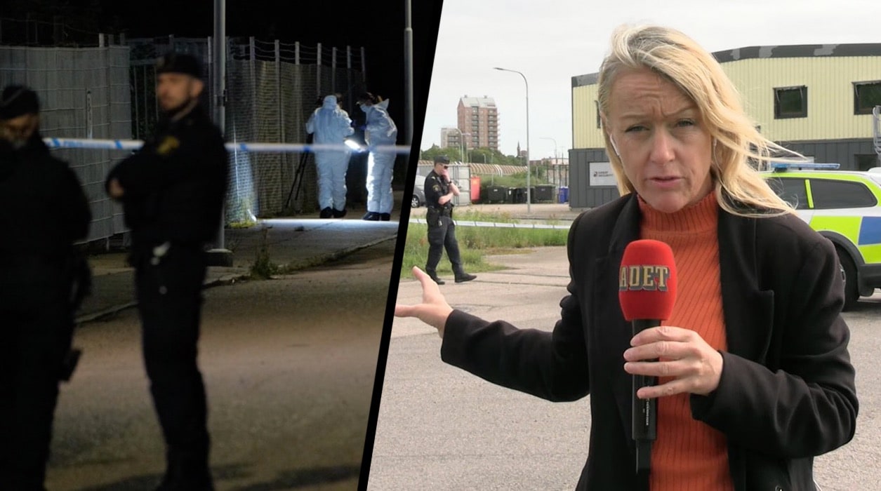 Kvinna död i Landskrona – ”polisen misstänker mord”