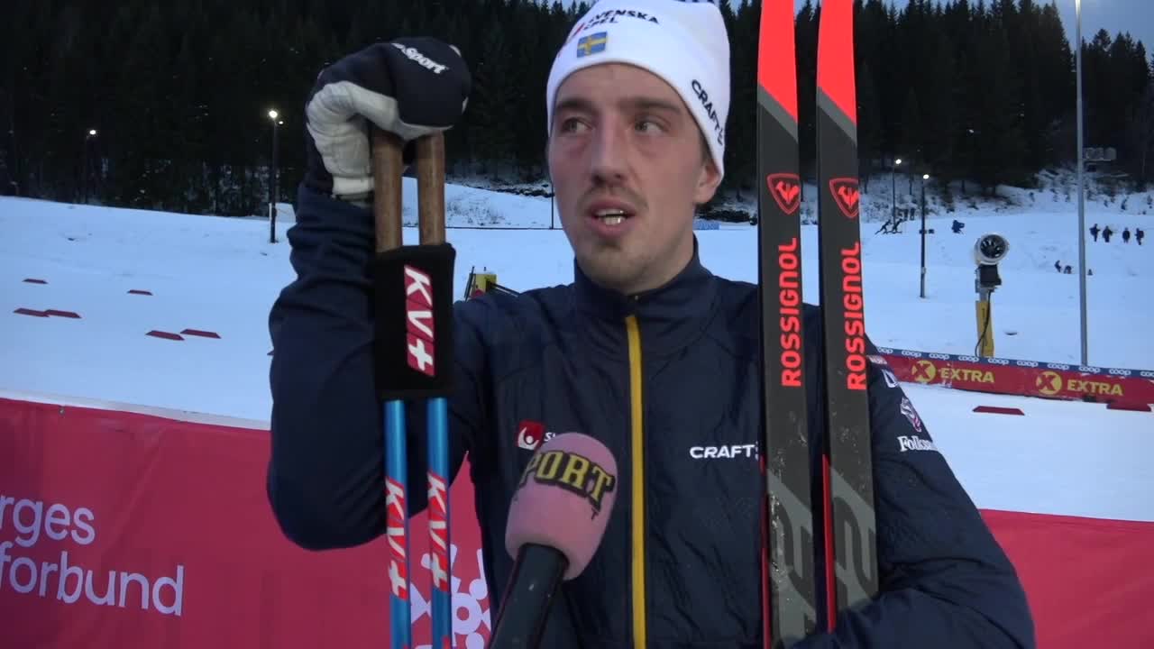 Calles mardrömsbyte: "Fruktansvärt dåligt"