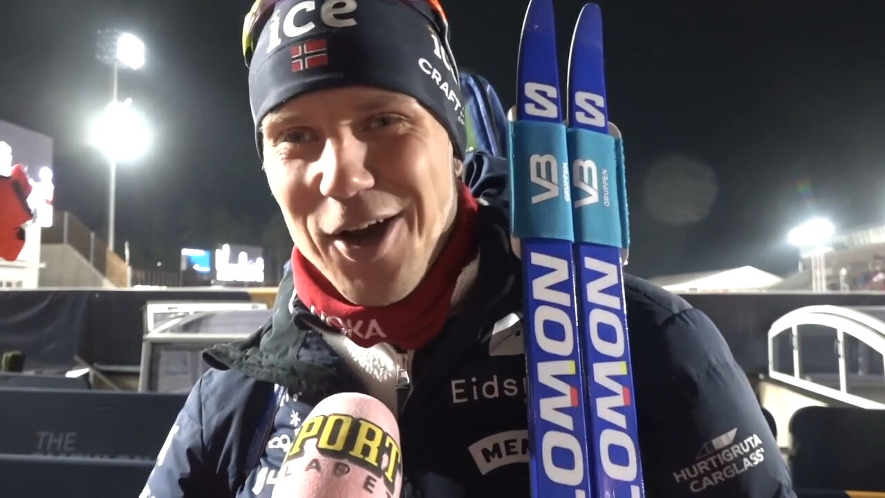 Norska hånet – skickade blommor till svenskarna