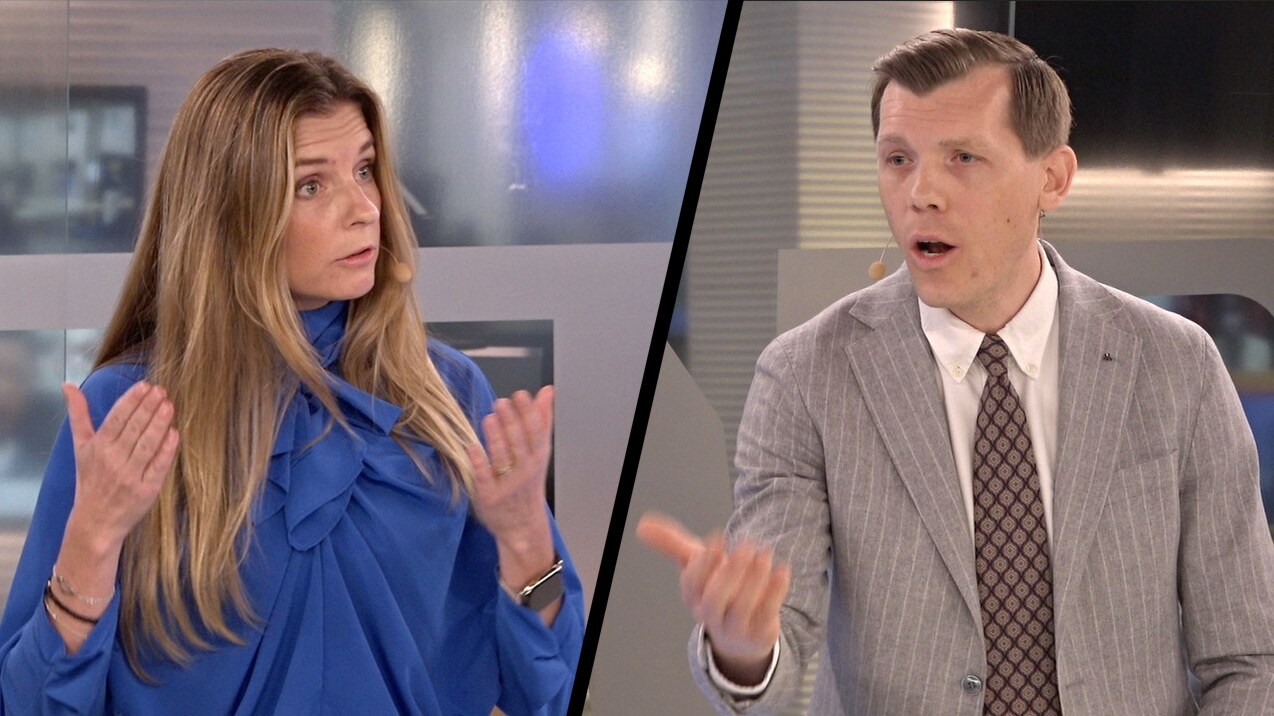 Debatt: nya könslagen – för och emot