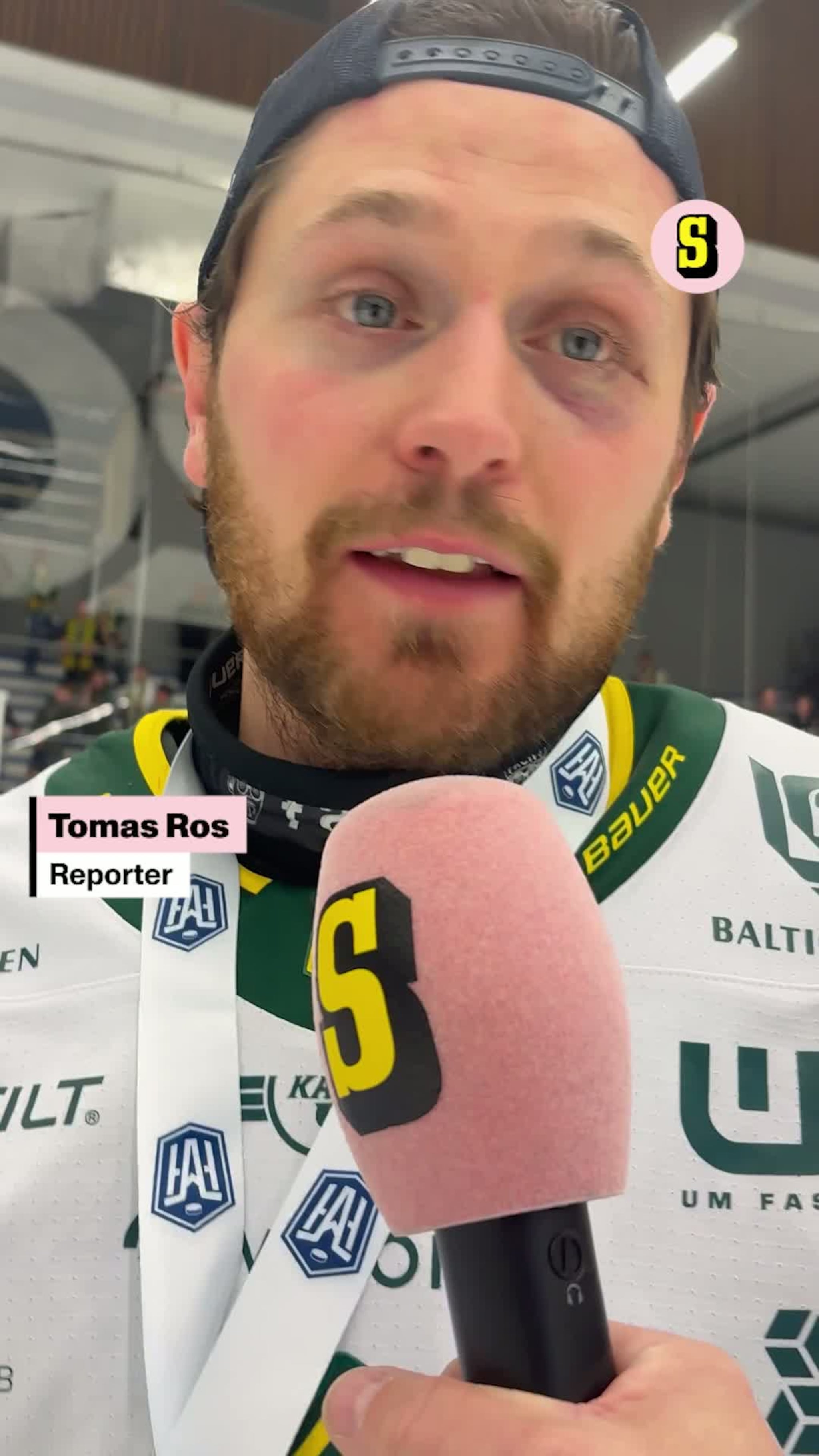 ”Räknar med kontrakt nästa år”