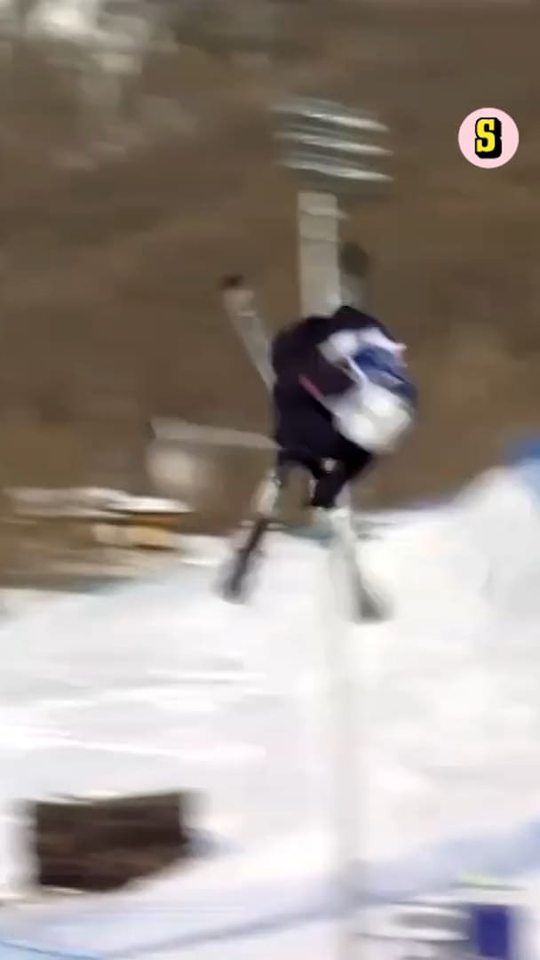 Sverige gör nytt trick vid OS