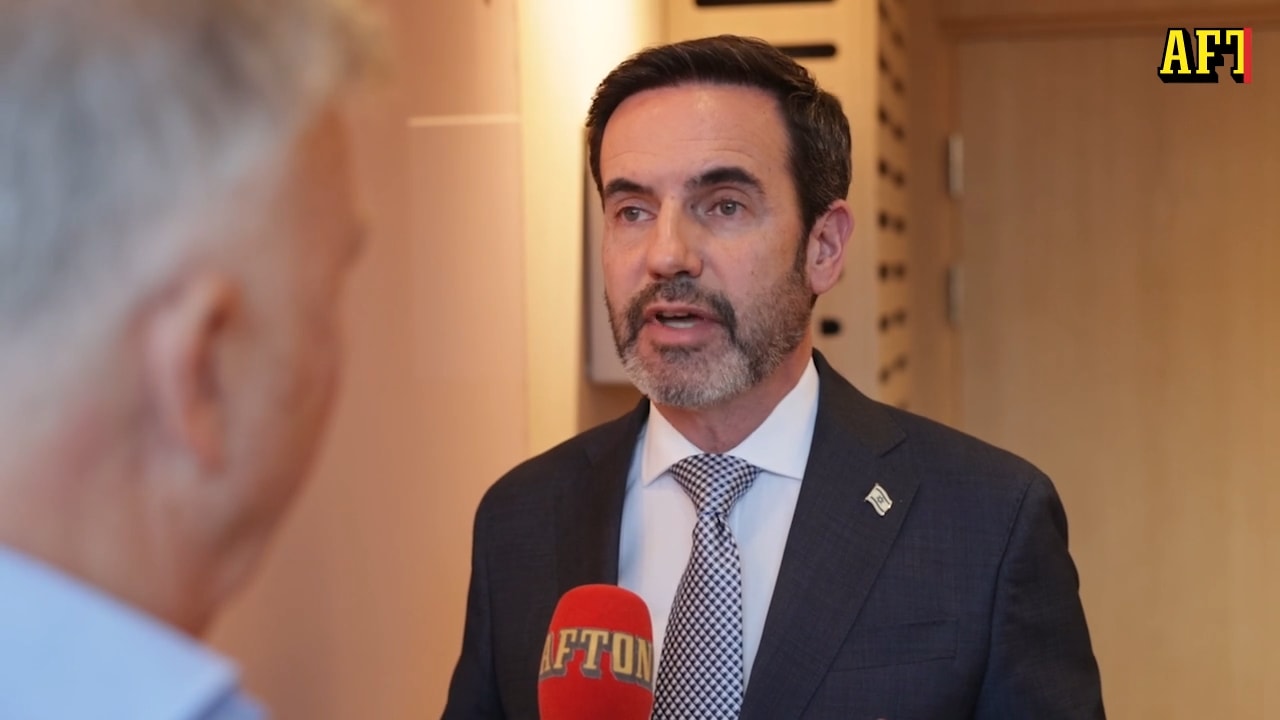 ”Vad är ett proportionerligt svar?” – hör Israels ambassadör