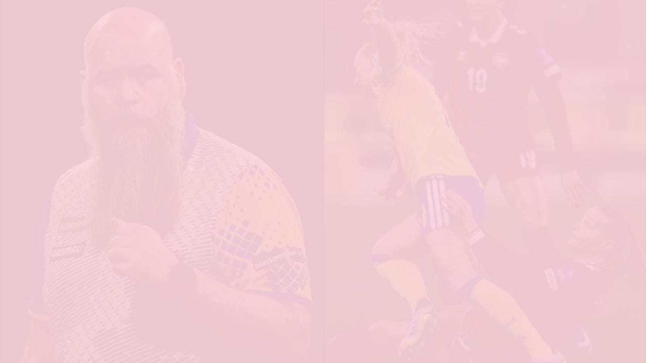 Här är helgens sporthöjdare 5–7 juni