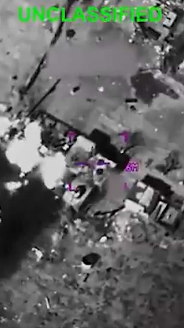 Attacken mot Iran och motattackerna – det vet vi