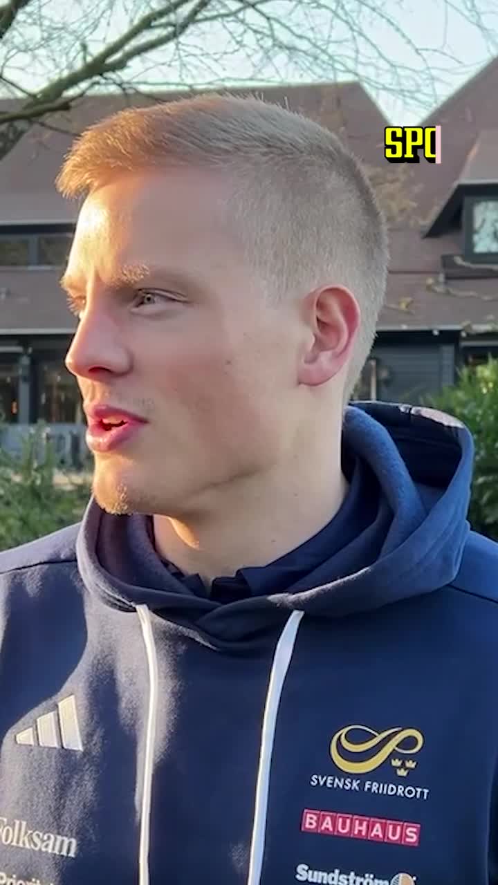Henrik Larsson: &ldquo;Att gå för något annat än guld är meningslöst&rdquo;