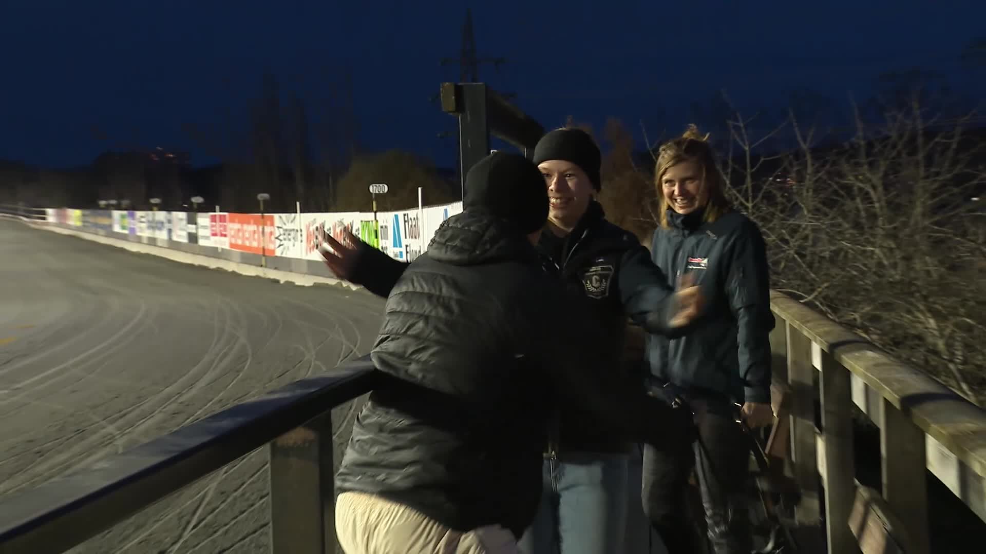 ”Vad är det frågan om?”