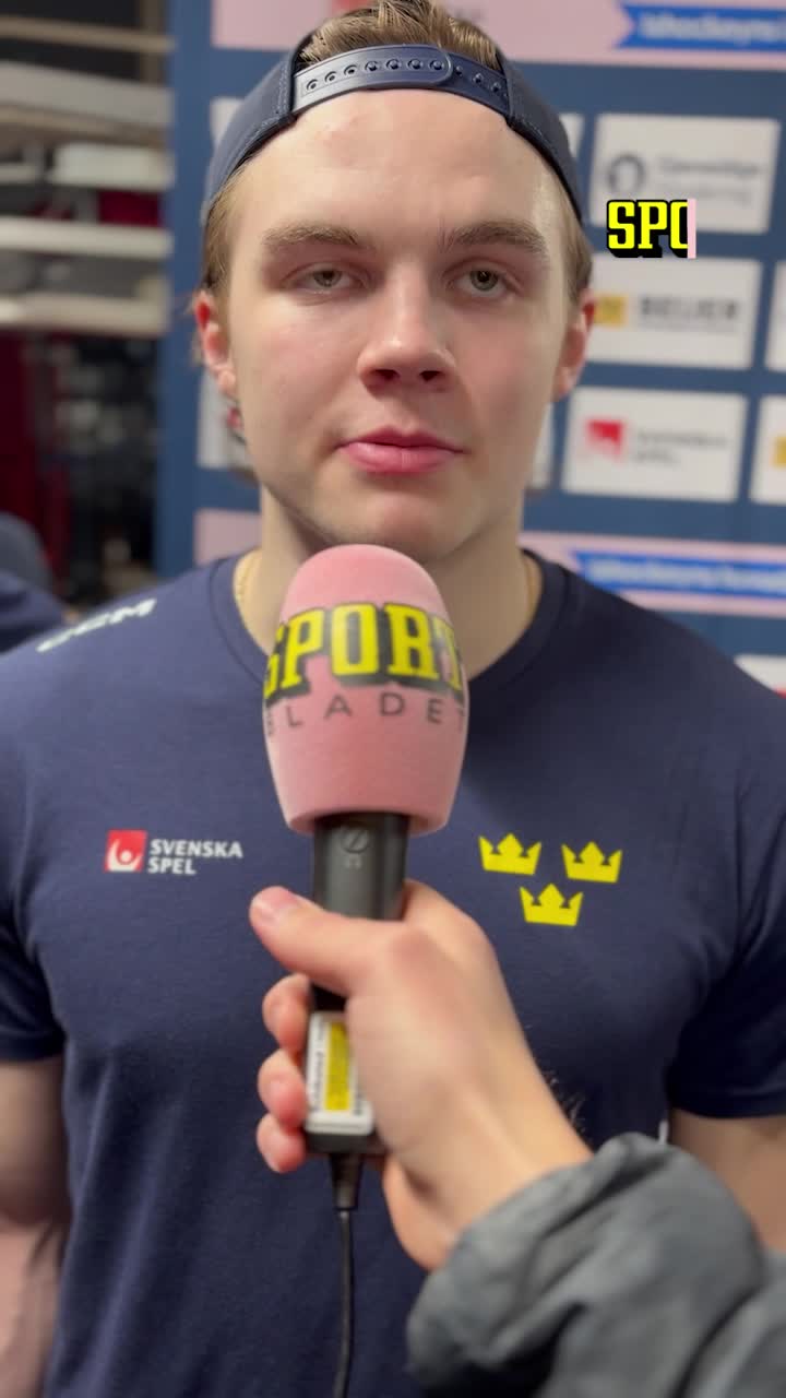 Sandin Pellikka: ”Den är matchen man verkligen vill spela”