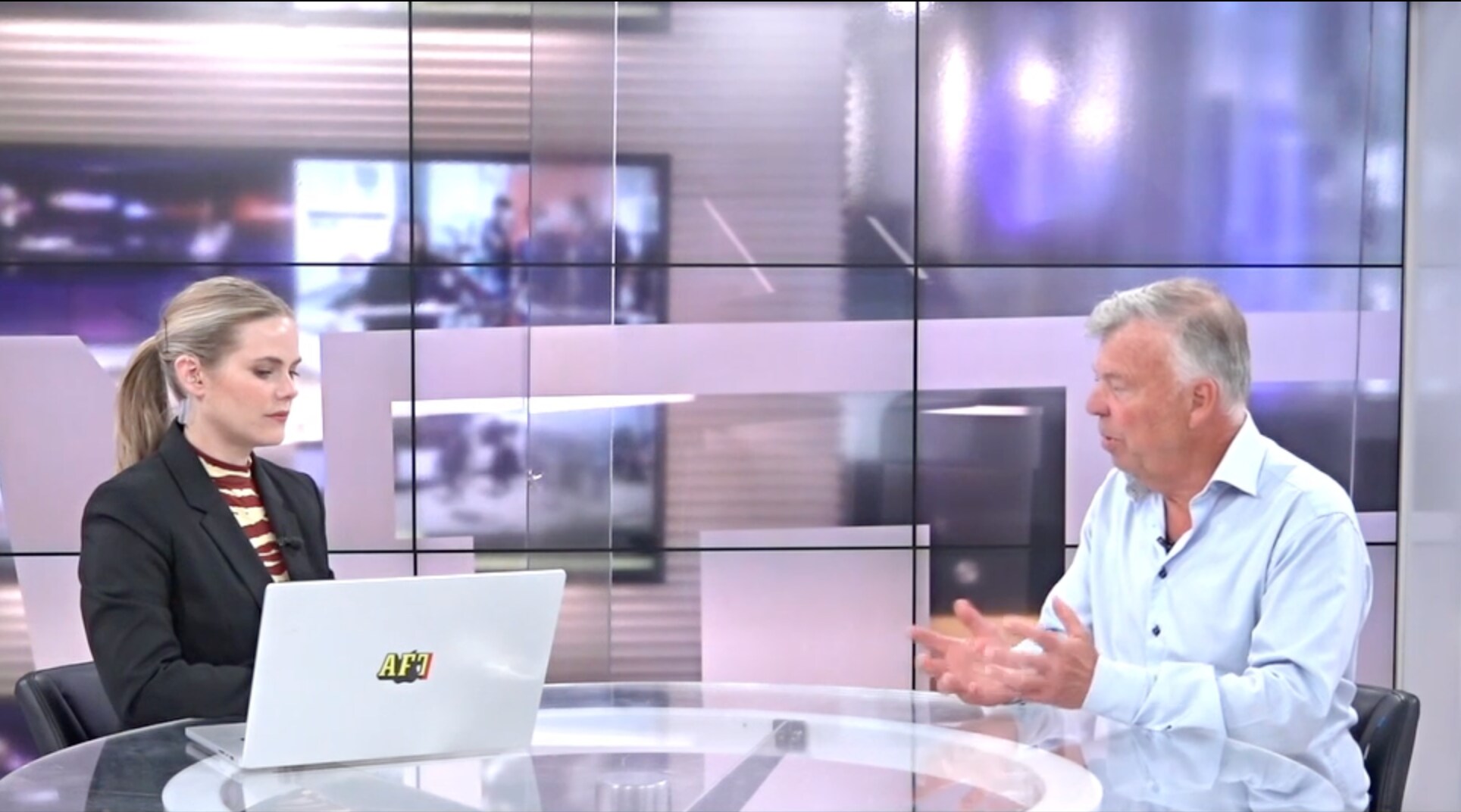 Ny attack mot Rafah – samtidigt som FN kallat till krismöte