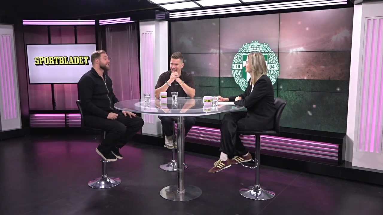 Genomgång av VSK inför premiären