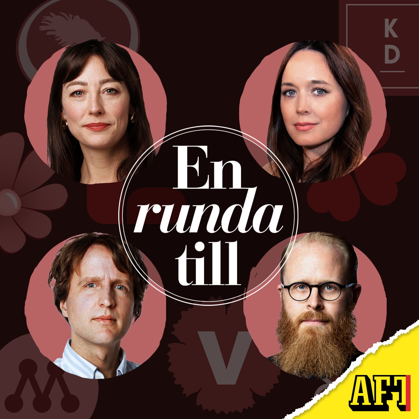 Fyra år till – vad är det han vill?