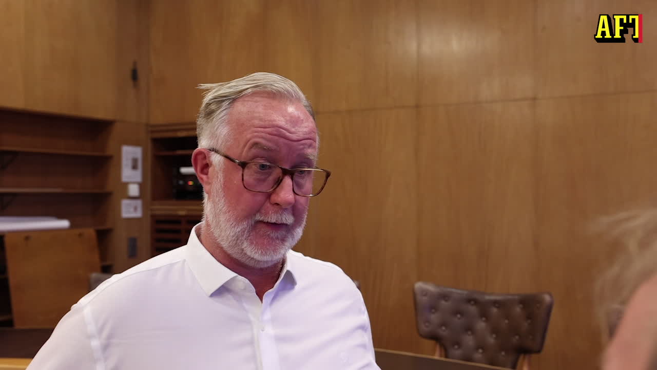 Johan Pehrson: “Jag är urförbannad”